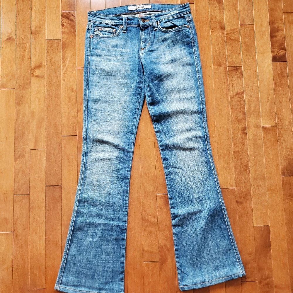 Joes Jeans size 27